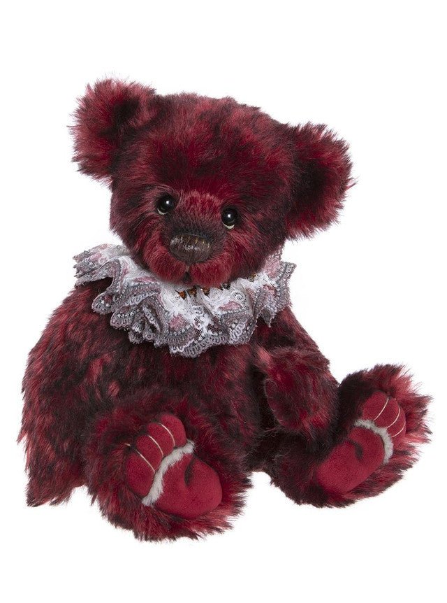 Anna Gram - Wolfe Nursery